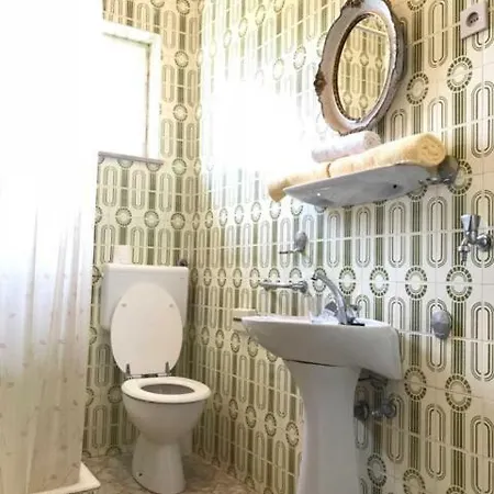 公寓 Apartman Bretia 苏佩塔尔