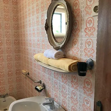 公寓 Apartman Bretia 苏佩塔尔
