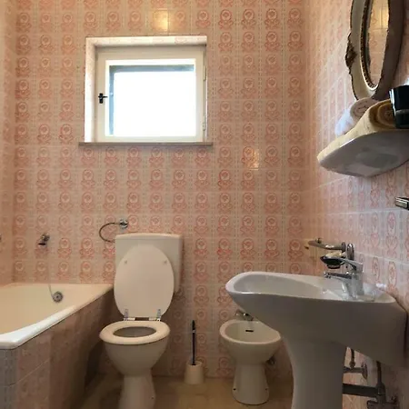 Apartment Apartman Bretia *