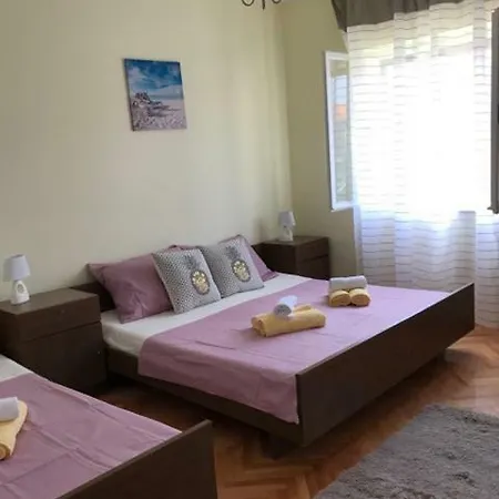 Apartman Bretia * Supetar